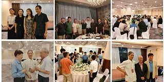 中國(guó)二氧化氯學(xué)會(huì)助力2025上海食品安全與消毒技術(shù)研討會(huì)，推動(dòng)食品安全與消毒技術(shù)發(fā)展