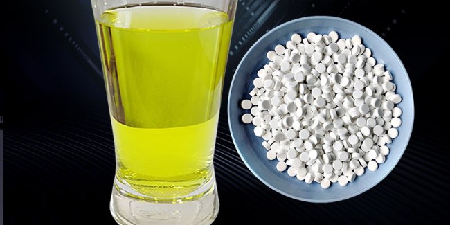 二氧化氯的優(yōu)勢在哪里？