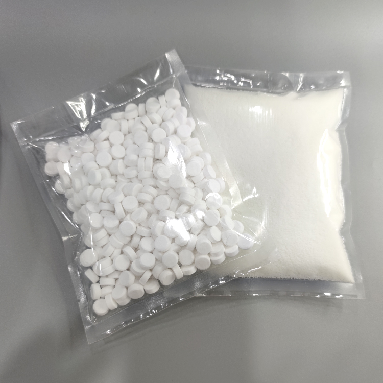 食品二氧化氯消毒劑